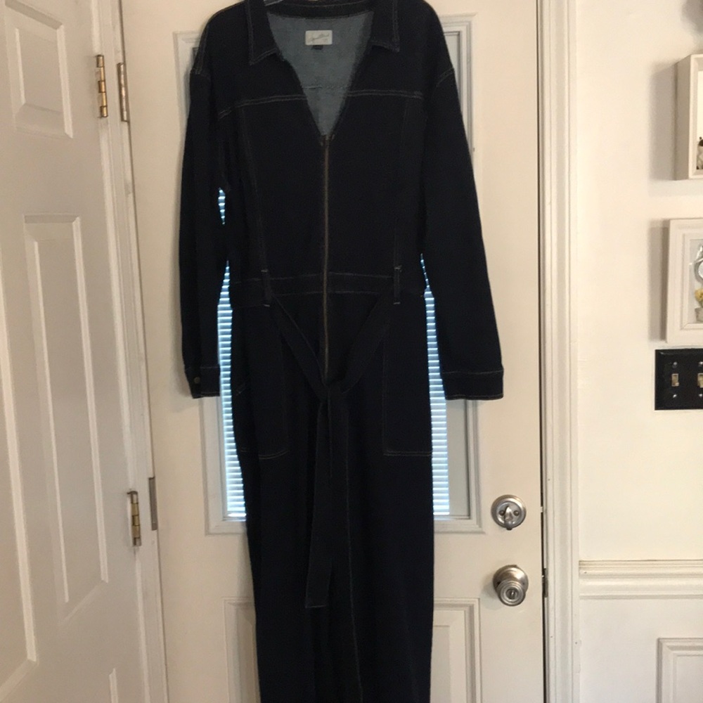 Women’s jumpsuit